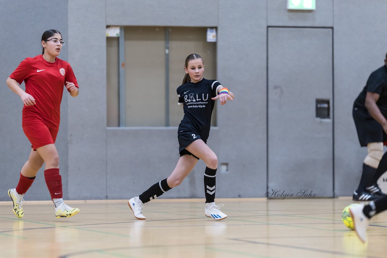 Bild 165 - wCJ Futsalmeisterschaft